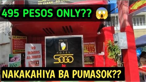 pinay sogo|Paano magCheck.